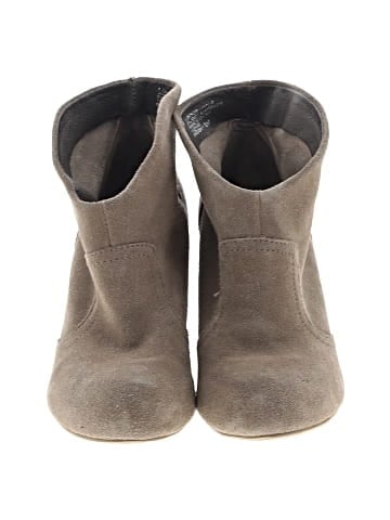 Carlos by Carlos Santana Ankle Boots (view 2)