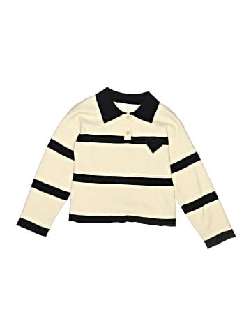 Zara Pullover Sweater (view 1)