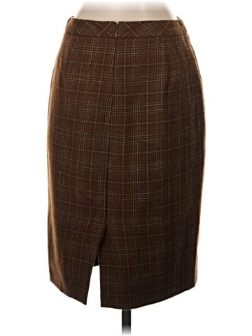 J.Crew Wool Skirt (view 2)
