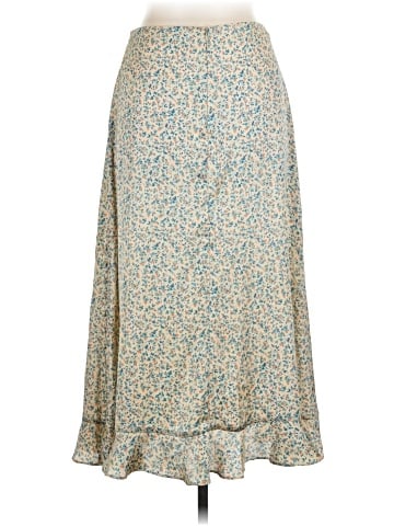 Zara Casual Skirt (view 2)