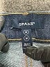 SPANX Blue Jeans Size M - photo 4