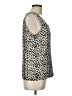 Chico's Ivory Sleeveless Top Size Lg (2) - photo 4
