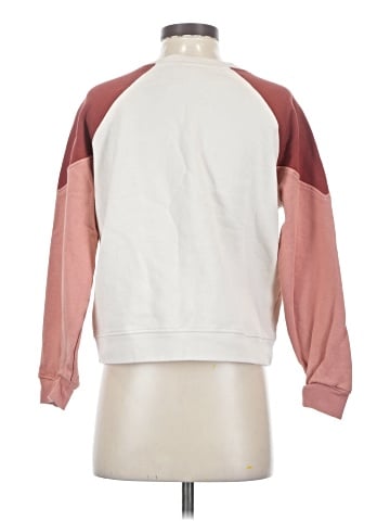 Sézane Sweatshirt (view 2)