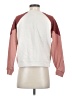 Sézane 100% Cotton Color Block Ivory Sweatshirt Size S - photo 2