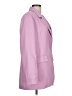 ASTR The Label 100% Polyester Pink Blazer Size L - photo 4