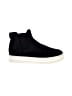 Vince. Black Ankle Boots Size 9 - photo 1