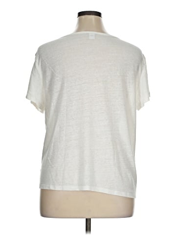 Old Navy Short Sleeve Henley (view 2)