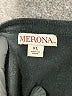 Merona Black Cardigan Size XL - photo 7
