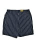 Unbranded 100% Cotton Stripes Blue Shorts Size 24 waist - photo 2
