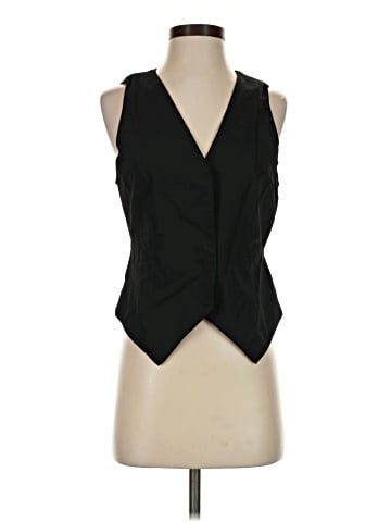 Cicy Bell Sleeveless Blouse (view 1)
