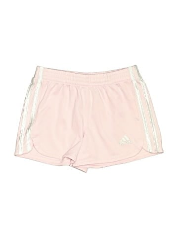 Adidas Athletic Shorts (view 1)