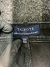 Talbots Outlet Black Jeans Size 22 - photo 4