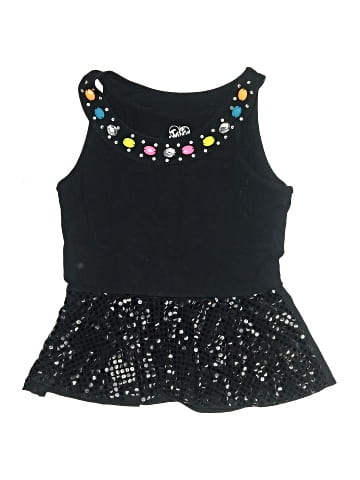 Justice Tank Top (view 1)