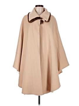 Jimmy Hourihan Wool Coat