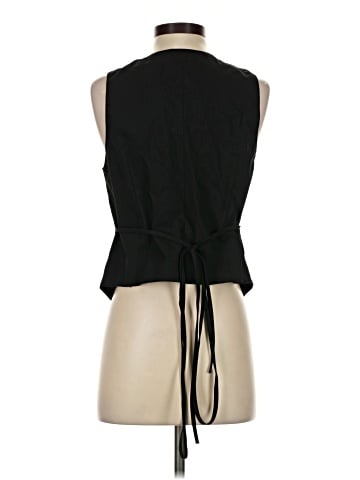 Cicy Bell Sleeveless Blouse (view 2)