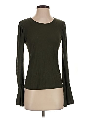 NATION LTD Long Sleeve T-Shirt (view 1)