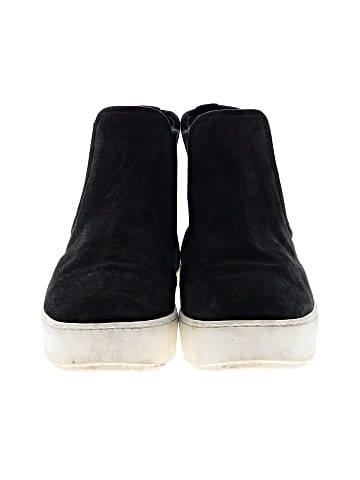 Vince. Ankle Boots (view 2)