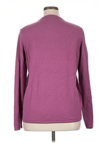 Liz Baker Cardigan (view 2)