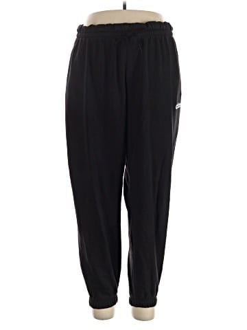 Adidas Track Pants (view 1)