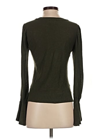 NATION LTD Long Sleeve T-Shirt (view 2)