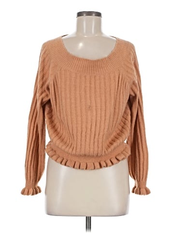 Amuse Society Pullover Sweater (view 1)