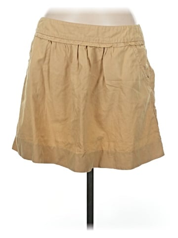 J.Crew Casual Skirt (view 1)