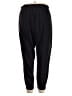 Adidas Black Track Pants Size XL - photo 2