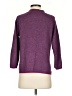 Talbots Purple Cardigan Size S - photo 2