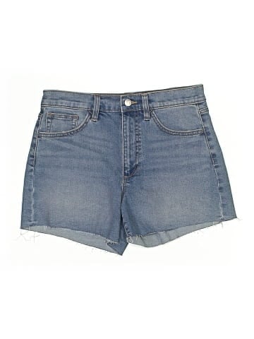 Joe's Jeans Denim Shorts (view 1)