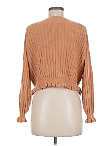Amuse Society Pullover Sweater (view 2)