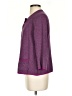Talbots Purple Cardigan Size S - photo 5