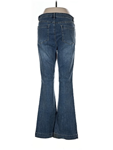 Tribal Jeans Jeans (view 2)