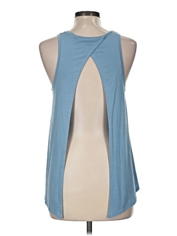 TAVI Sleeveless T-Shirt (view 2)