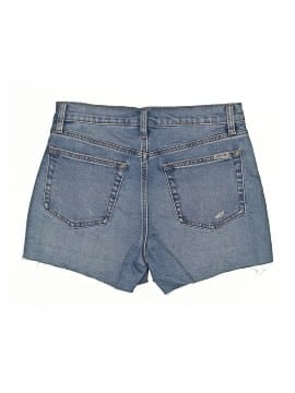Joe's Jeans Denim Shorts (view 2)