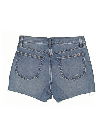 Joe's Jeans Denim Shorts (view 2)