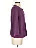 Talbots Purple Cardigan Size S - photo 4
