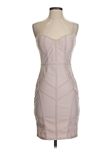 Haute Monde Cocktail Dress (view 1)