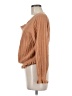 Amuse Society Tan Pullover Sweater Size M - photo 5