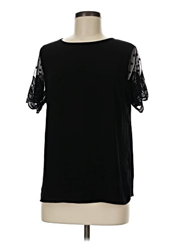 Papermoon Short Sleeve Top (view 1)