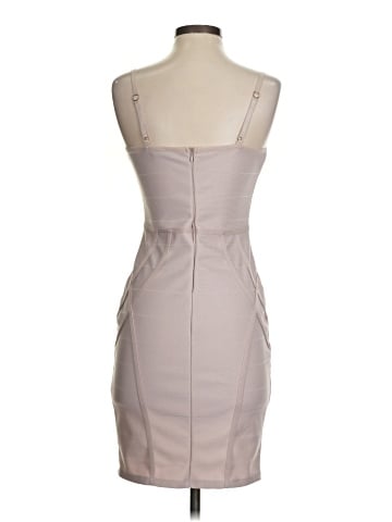 Haute Monde Cocktail Dress (view 2)