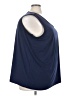 Catherines Blue Sleeveless Top Size 3X - photo 4