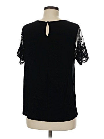 Papermoon Short Sleeve Top (view 2)