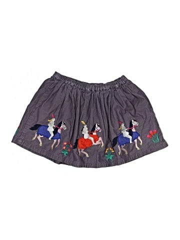 Mini Boden Skirt (view 2)