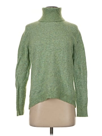 J.Crew Turtleneck Sweater (view 1)
