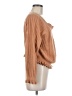 Amuse Society Tan Pullover Sweater Size M - photo 4
