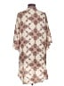 GiGio 100% Rayon Ivory Kimono Size S - photo 2
