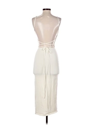 Meshki Cocktail Dress (view 2)