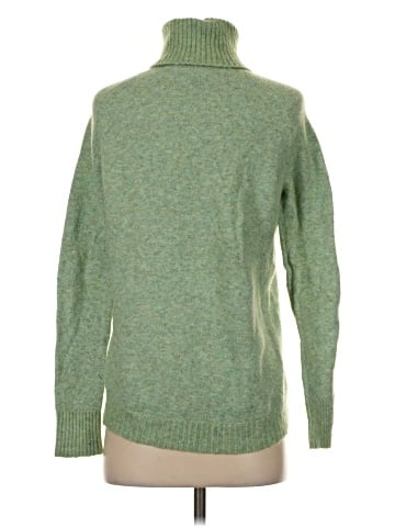 J.Crew Turtleneck Sweater (view 2)