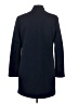 Chico's Blue Coat Size Sm (0) - photo 2