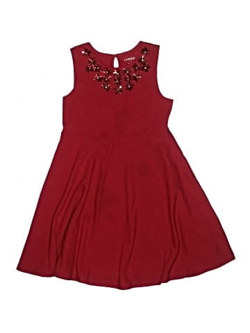 Lands' End Dress (view 1)